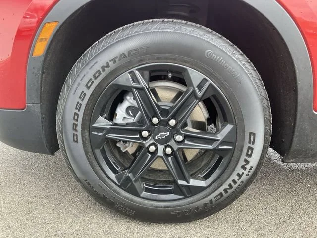 2024 Chevrolet Blazer 3LT - Photo 30