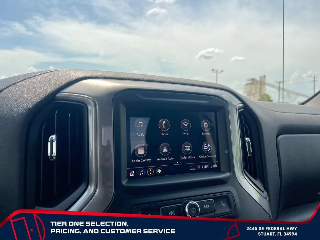 2026 GMC Sierra 1500 Pro - Photo 22