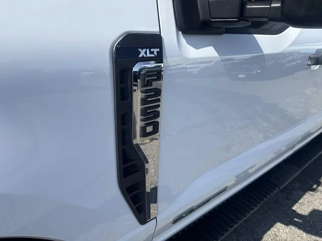 2023 Ford F-250 Super Duty XLT - Photo 11