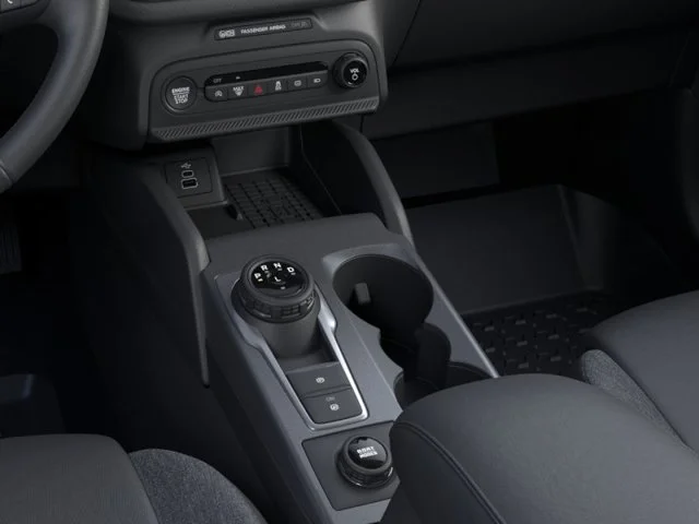2025 Ford Bronco Sport Big Bend - Photo 15