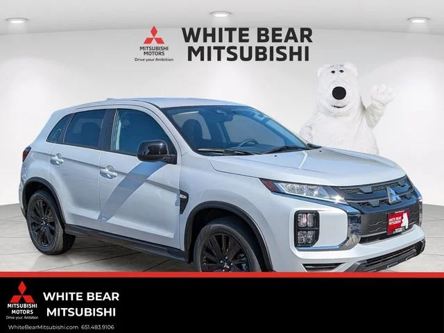 2026 Mitsubishi Outlander Sport 2.0 LE