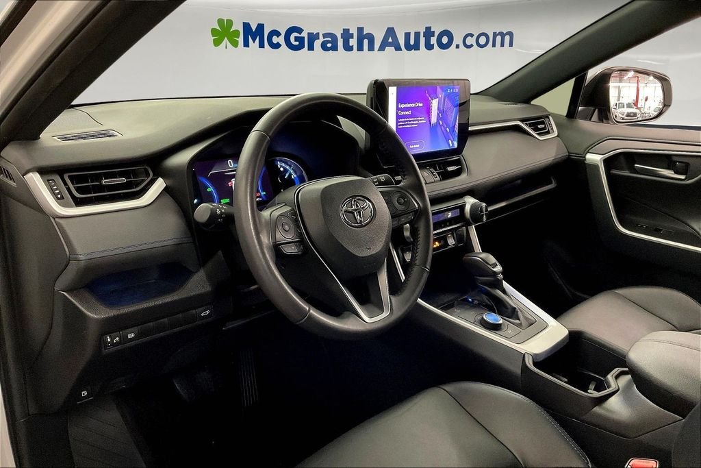 Used 2024 Beige Toyota XSE image 18