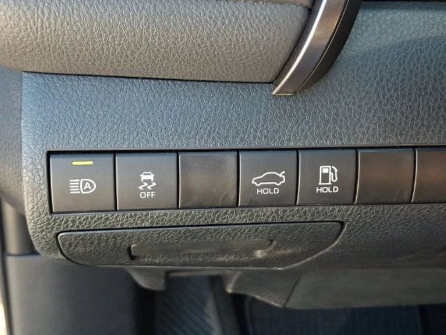 Used 2024 Gray Toyota XSE image 26