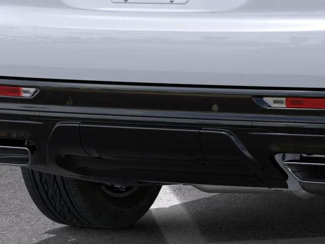 New 2026 Iridescent White Tricoat Buick Sport Touring image 14