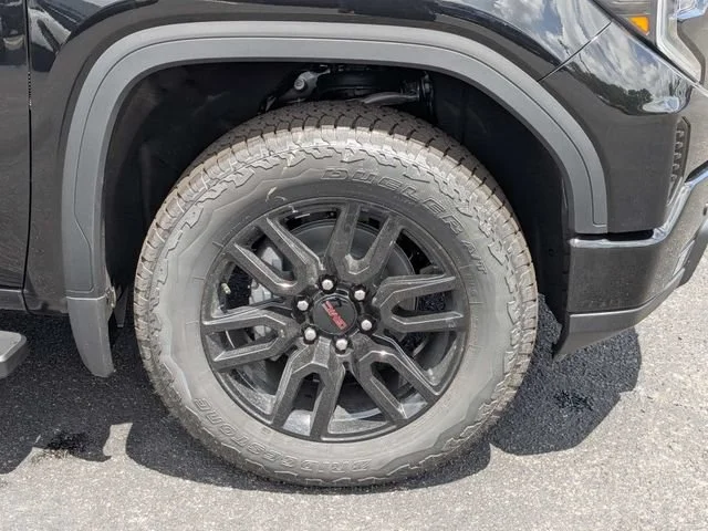 New 2026 Onyx Black GMC Elevation image 11