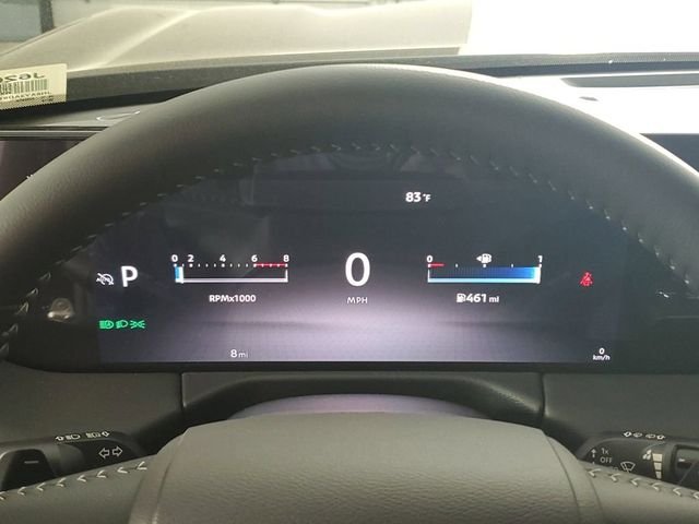 New 2026 Super Black Nissan SV image 27
