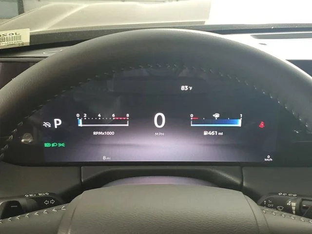 New 2026 Super Black Nissan SV image 27