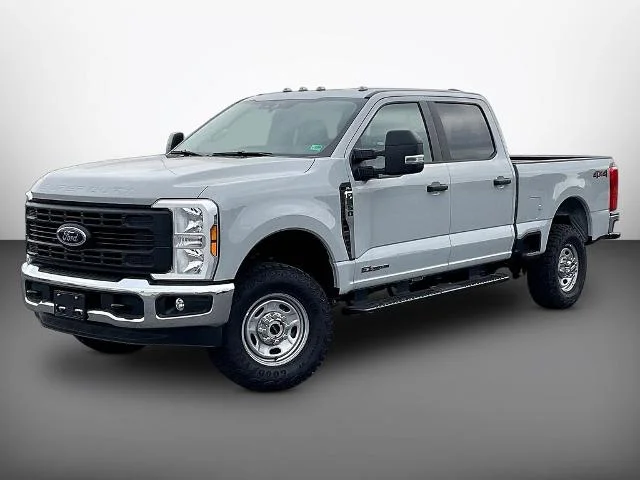 2026 Ford F-350 Super Duty XL - Photo 37
