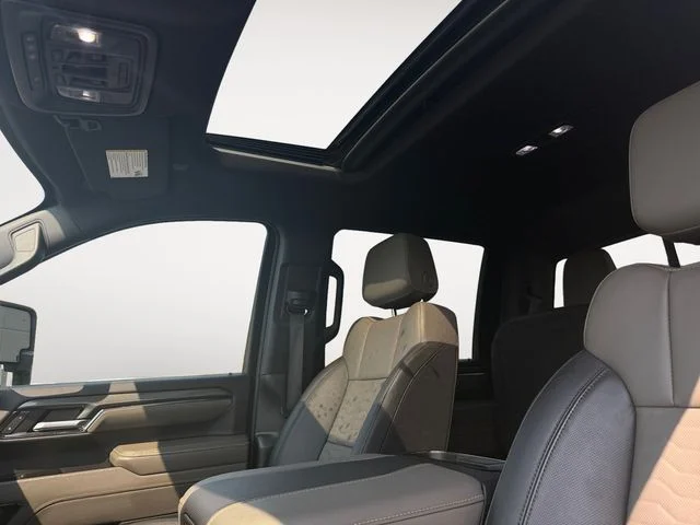 Used 2024 White Chevrolet ZR2 image 12