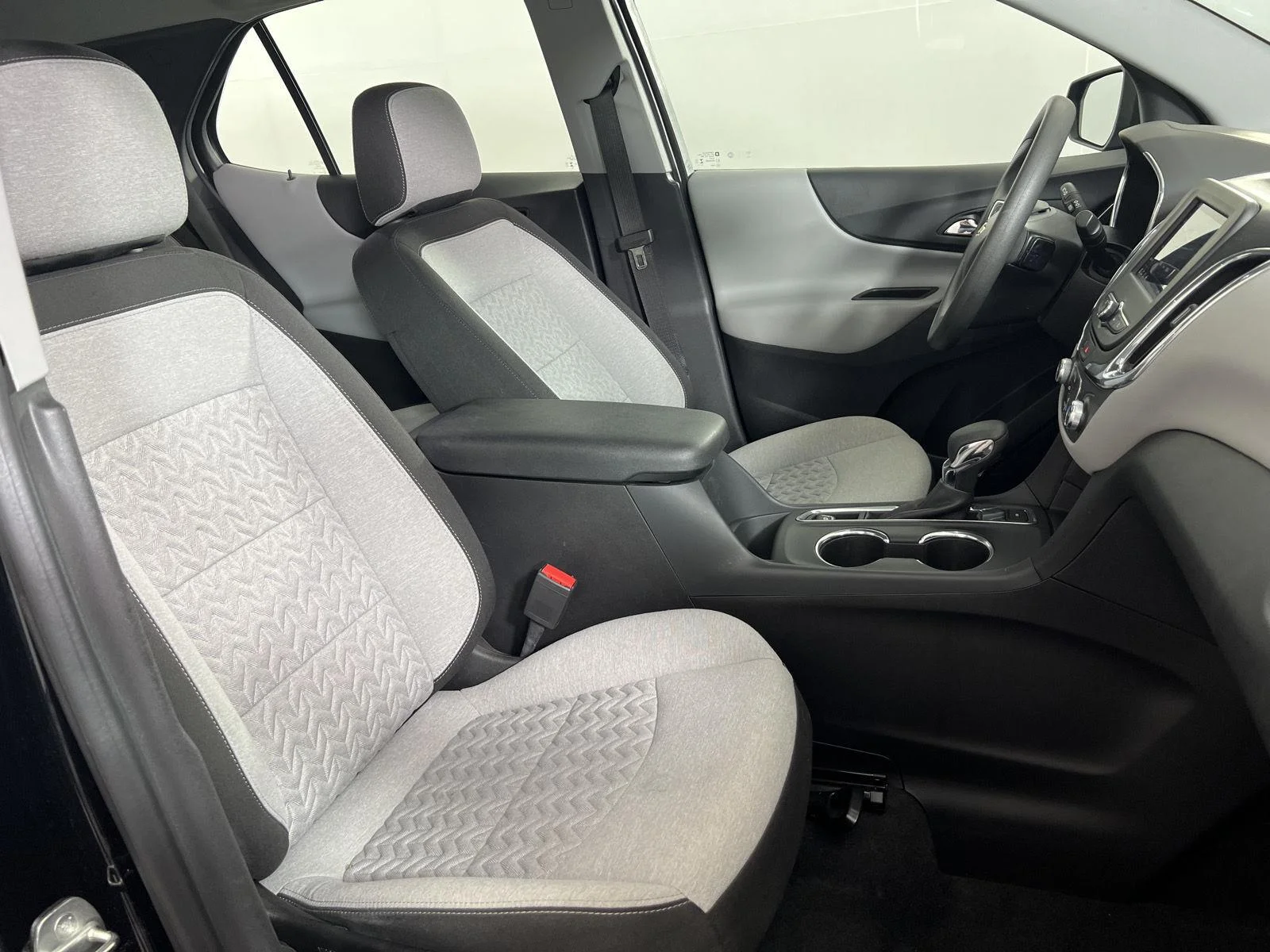 Used 2024 Mosaic Black Metallic Chevrolet LS image 19