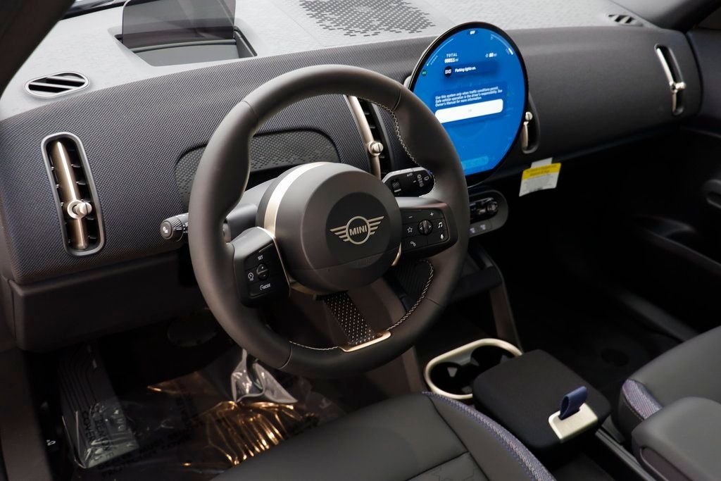 2026 MINI Countryman S - Photo 8