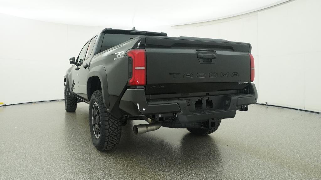 New 2026 Black Toyota TRD Off-Road i-FORCE MAX image 2
