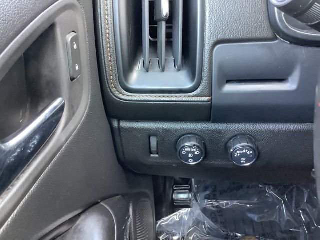 2022 GMC Canyon AT4 - Photo 17