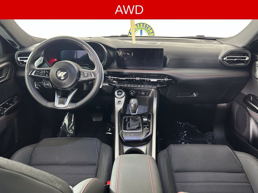 Used 2024 Gray Dodge R/T image 6