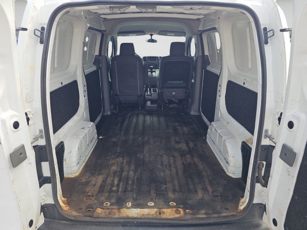 Certified Used 2019 Fresh Powder Nissan S image 25
