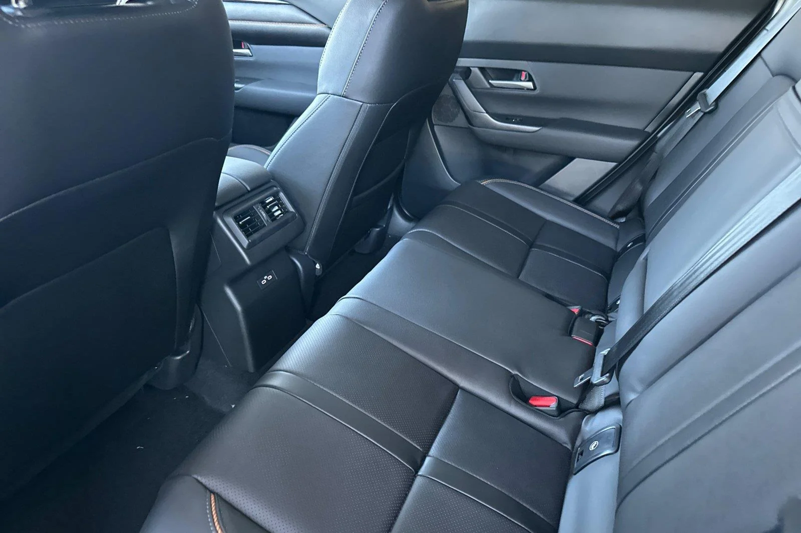 New 2026 Polymetal Gray Metallic Mazda Premium AWD image 12