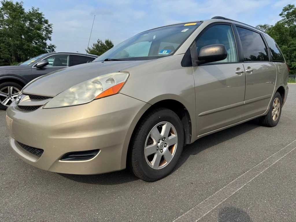 Used 2010 Toyota Sienna  with VIN 5TDKK4CC6AS341532 for sale in Lawrence Township, NJ