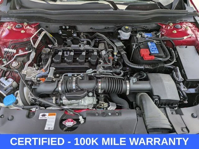 2022 Honda Accord Sport SE - Photo 13