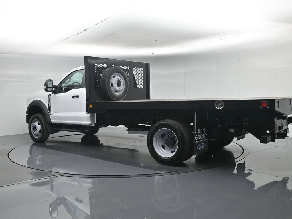 New 2026 Oxford White Ford XL image 20