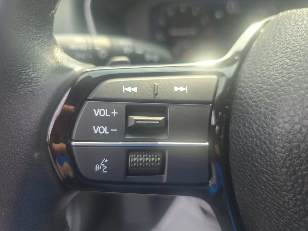 2024 Honda Civic Touring - Photo 72