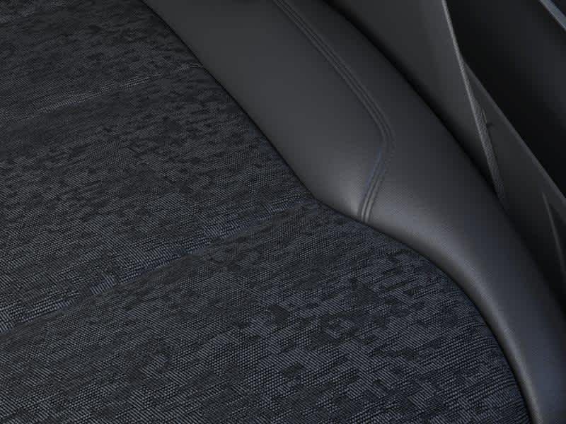 New 2026 Carbonized Gray Metallic Ford Tremor image 16