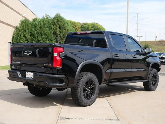 2026 Chevrolet Silverado 1500 ZR2 - Photo 7