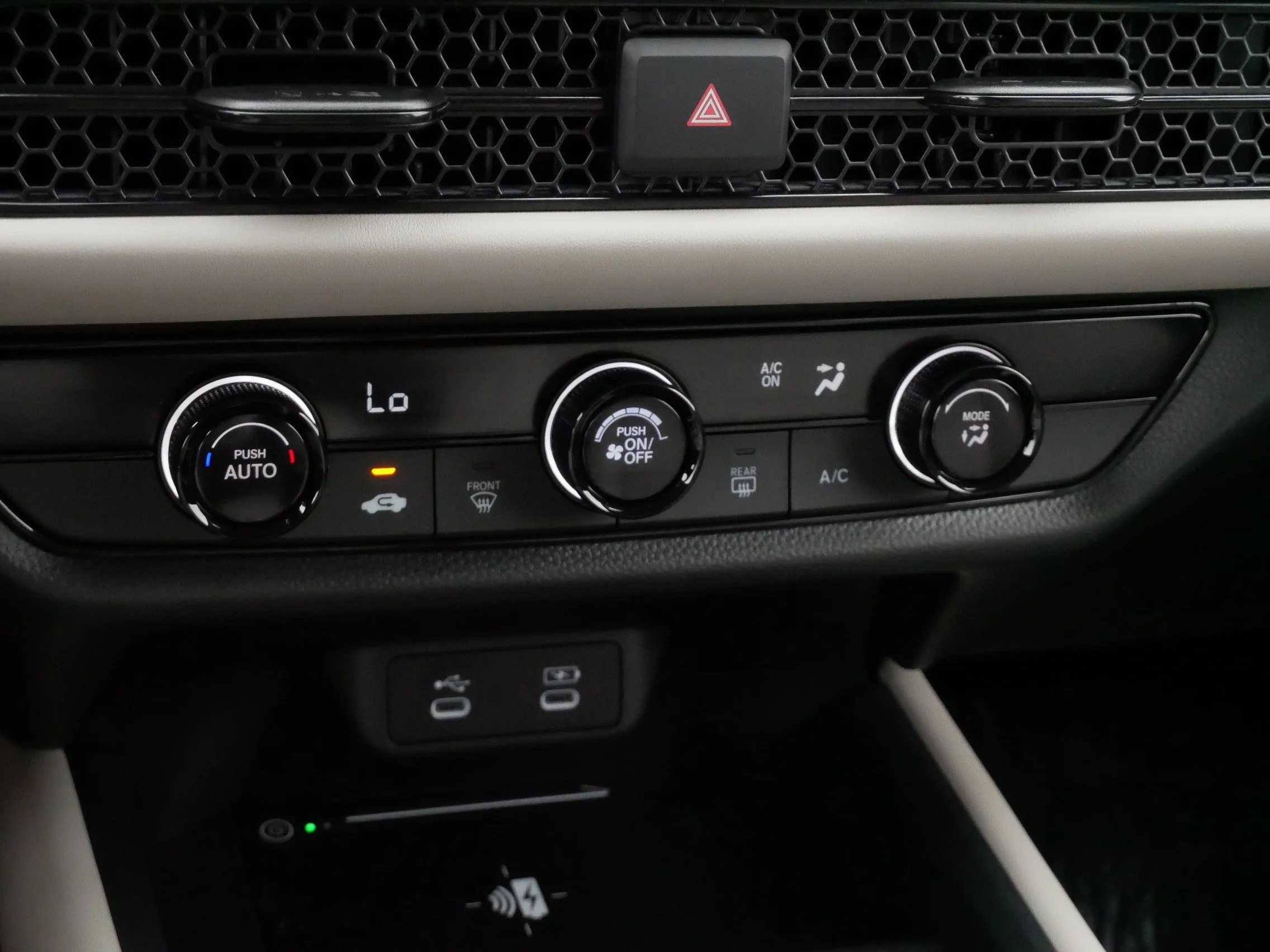 2026 Honda HR-V LX - Photo 57
