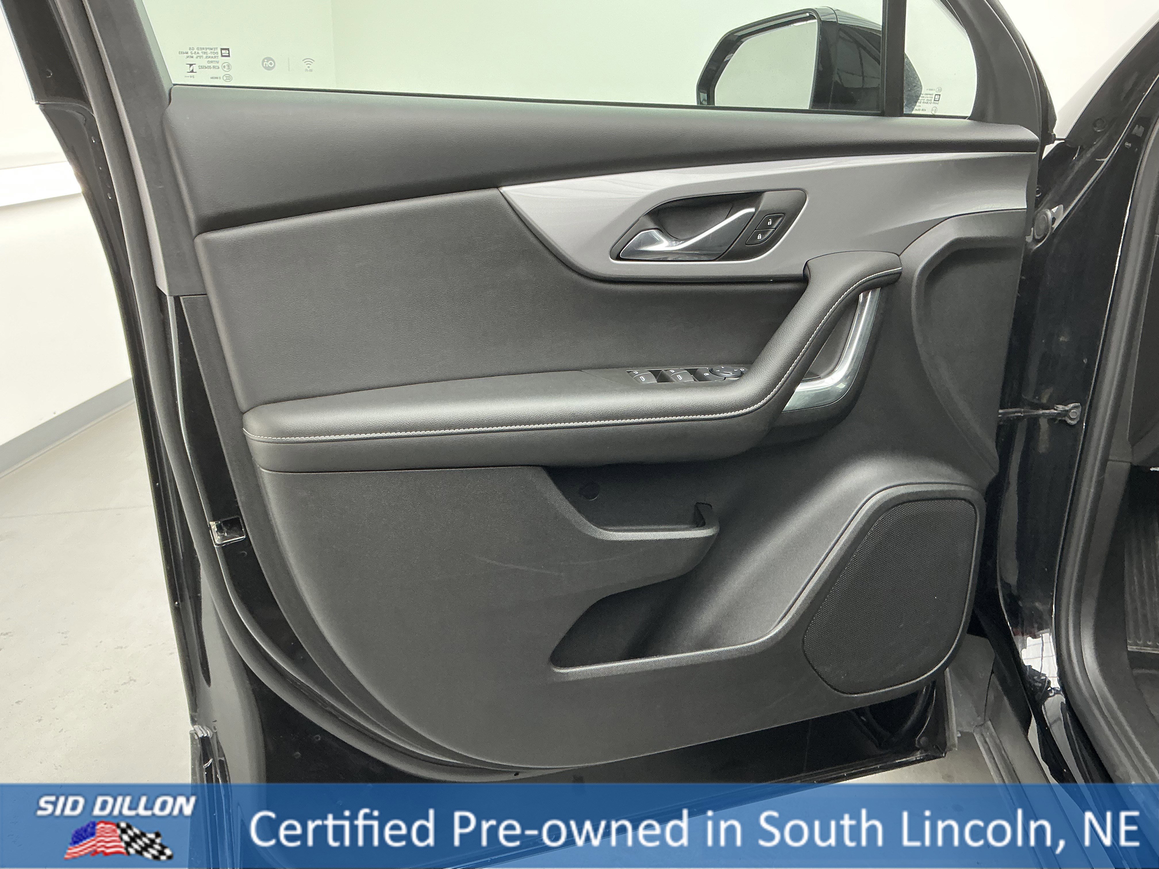 2025 Chevrolet Blazer 2LT - Photo 16