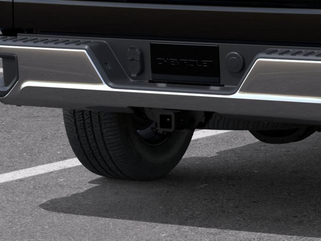 New 2026 Black Chevrolet LT (2FL) image 15