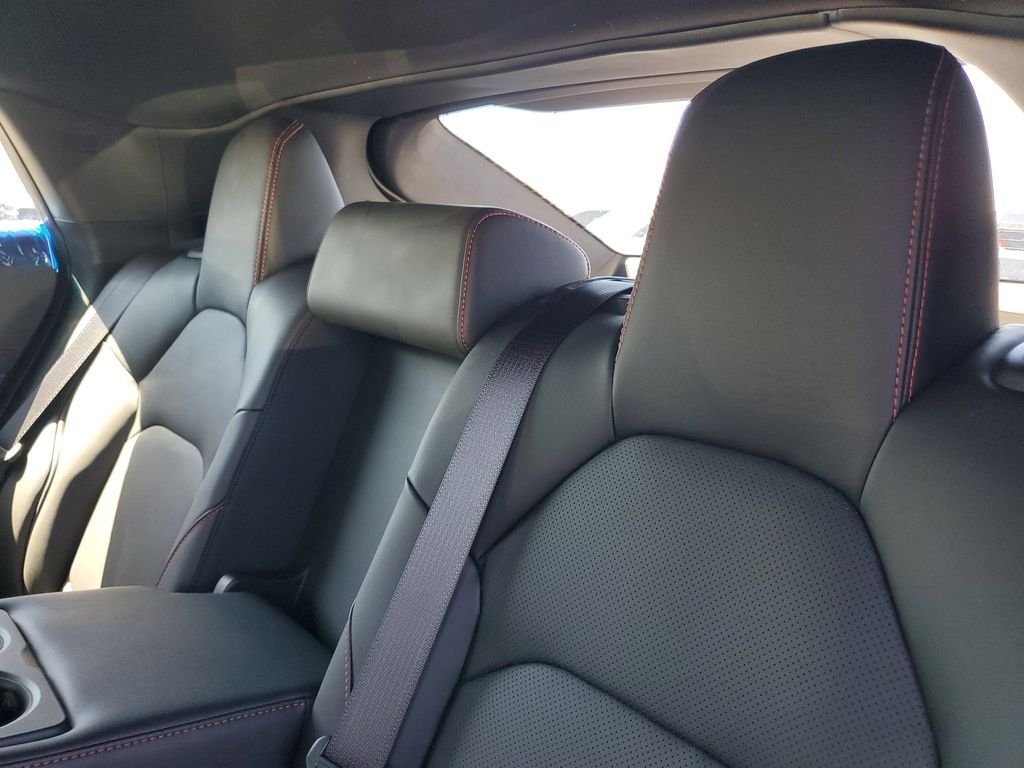 New 2026 Redeye Exterior Paint Dodge R/T Plus image 11