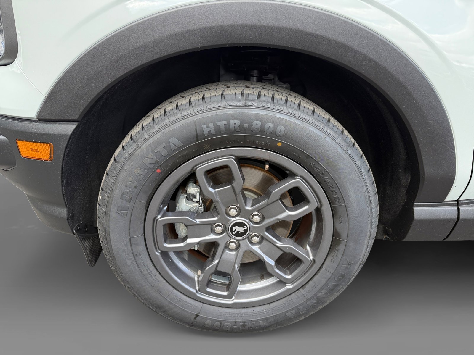 Used 2021 Cactus Ford Big Bend image 9