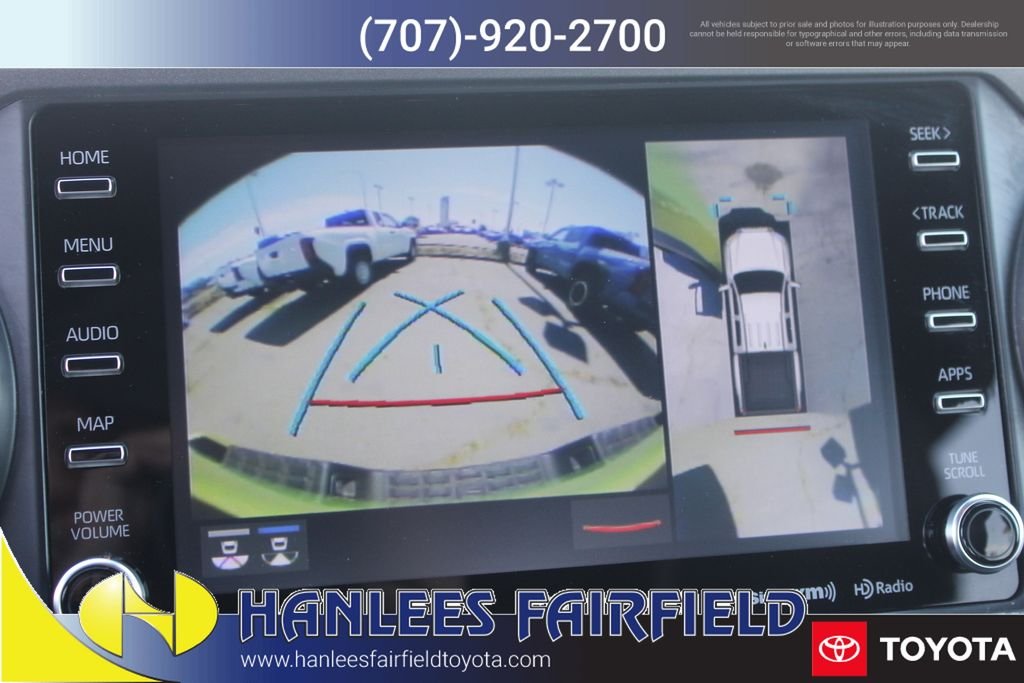 Certified Used 2023  Toyota TRD Off-Road image 30