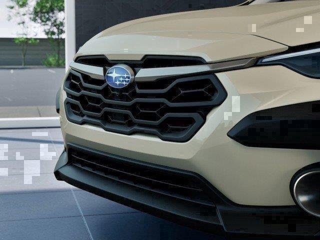 New 2026 SAND DUNE PEARL Subaru Limited Hybrid image 10