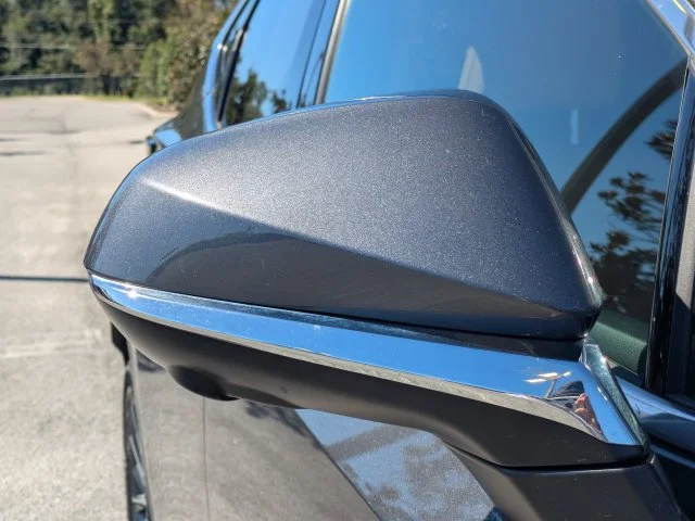 Certified Used 2025 Gray Lexus 350 Premium image 12