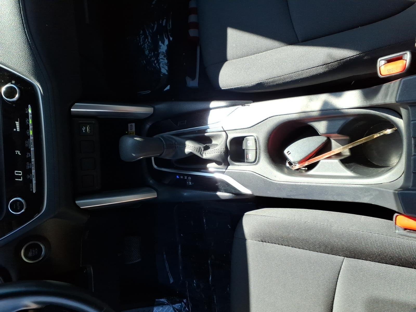 2022 Toyota Corolla Cross LE - Photo 30