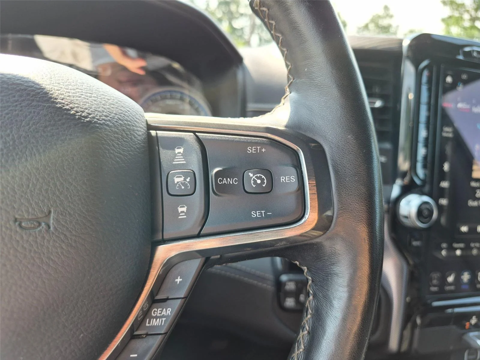 Used 2020  RAM Limited image 18