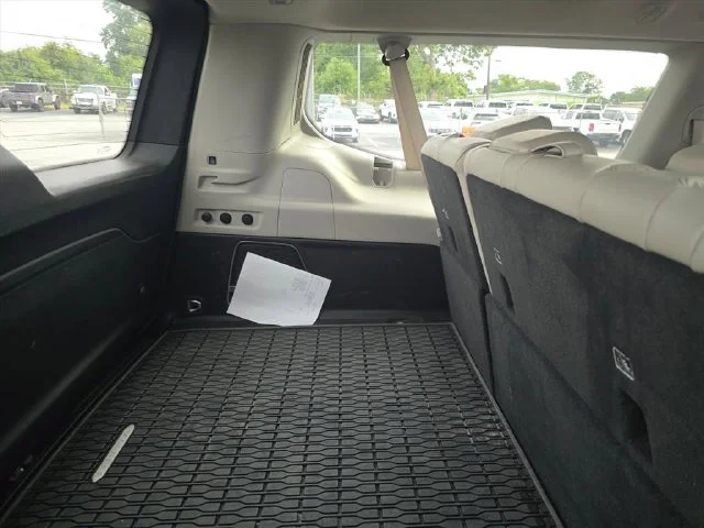 Certified Used 2024 Silver Jeep Series II image 30