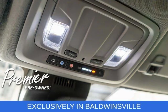 Used 2023 White Chevrolet RST image 27