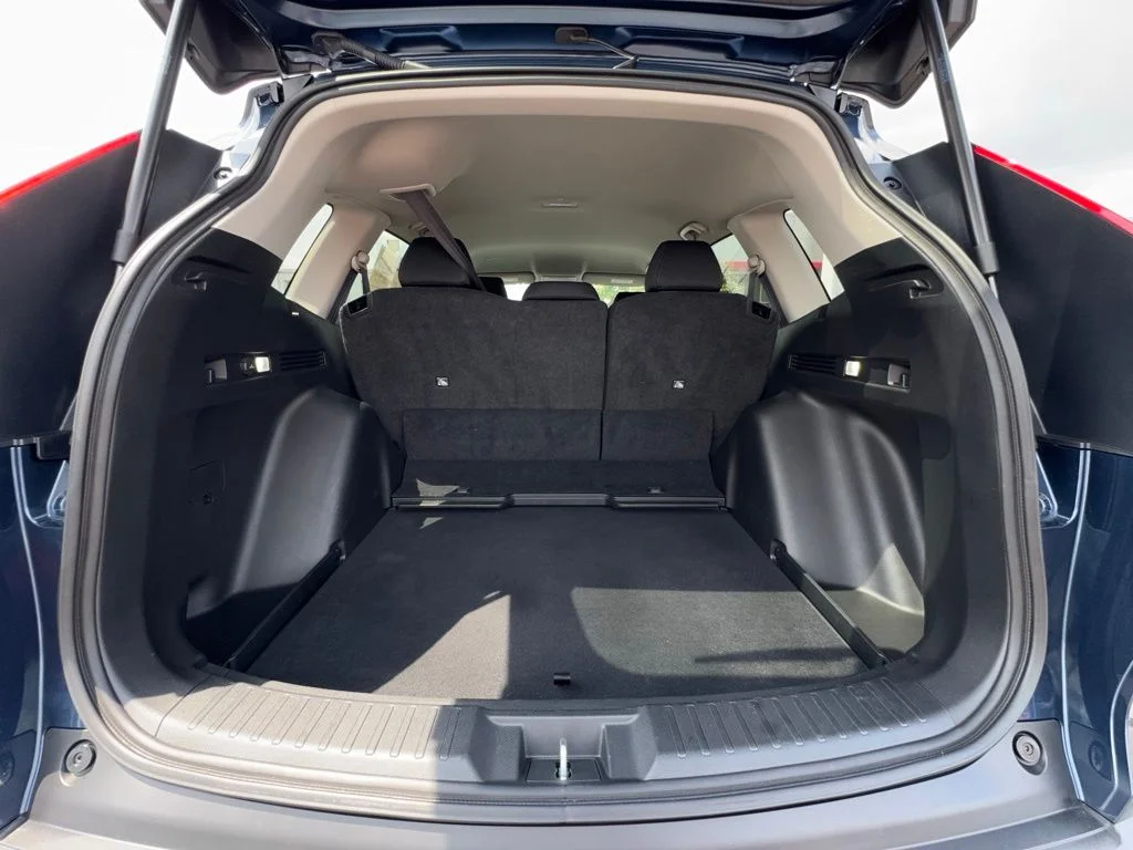 2025 Honda CR-V LX - Photo 11