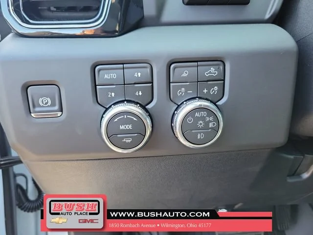 2026 GMC Sierra 3500HD AT4 - Photo 21