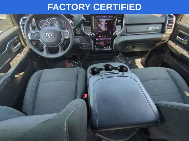 Used 2026 Blue Ram Big Horn image 32