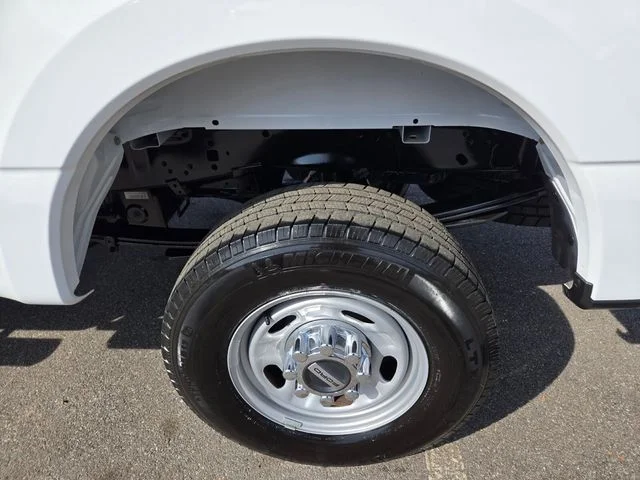 Used 2024 White Ford XL image 12