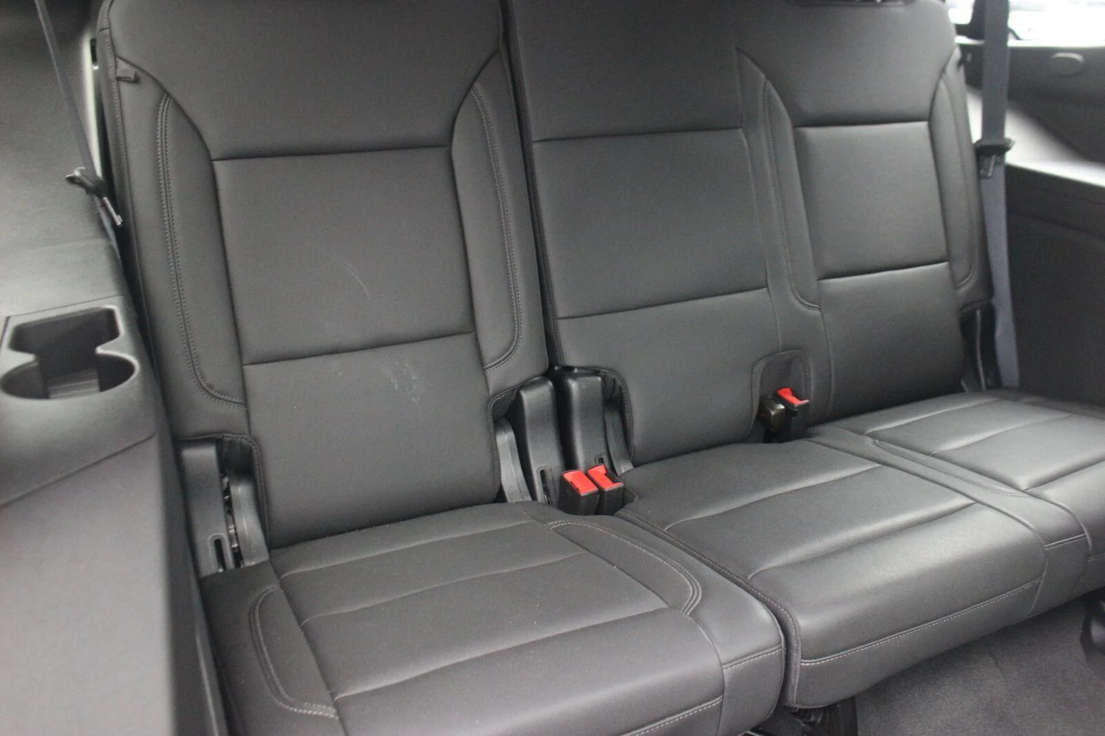 Used 2024 Black Chevrolet Z71 image 42