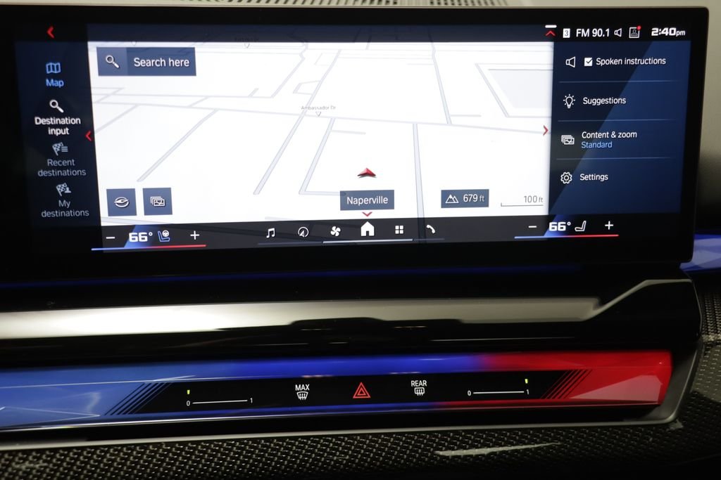 Used 2026 Special Order Color BMW  image 10