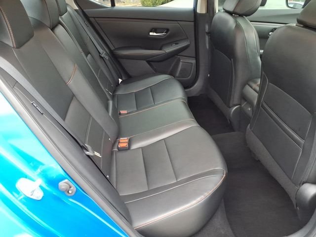 Used 2022 Blue Nissan SR image 20