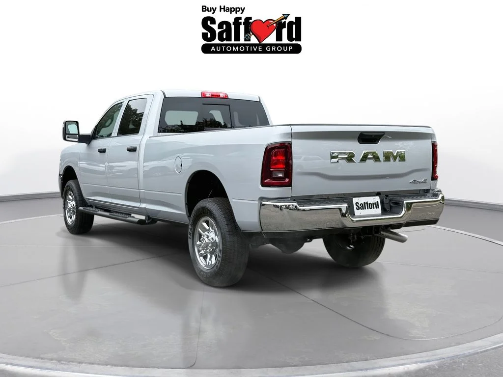 2026 RAM 2500 Tradesman - Photo 6