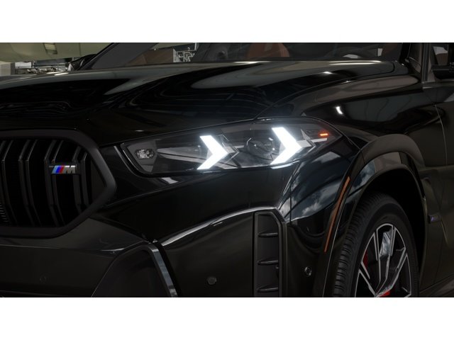 New 2027 Black Sapphire Metallic BMW M60i image 6