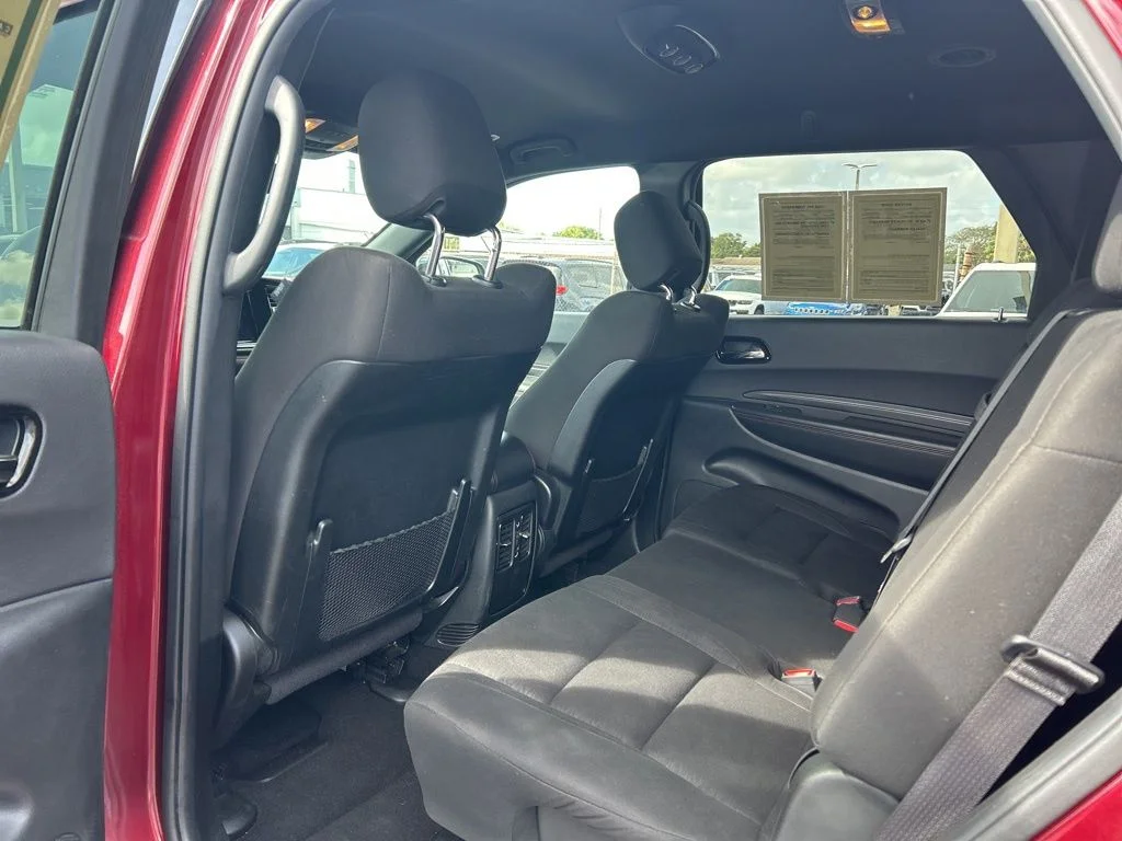 Certified Used 2023 Red Dodge GT image 36