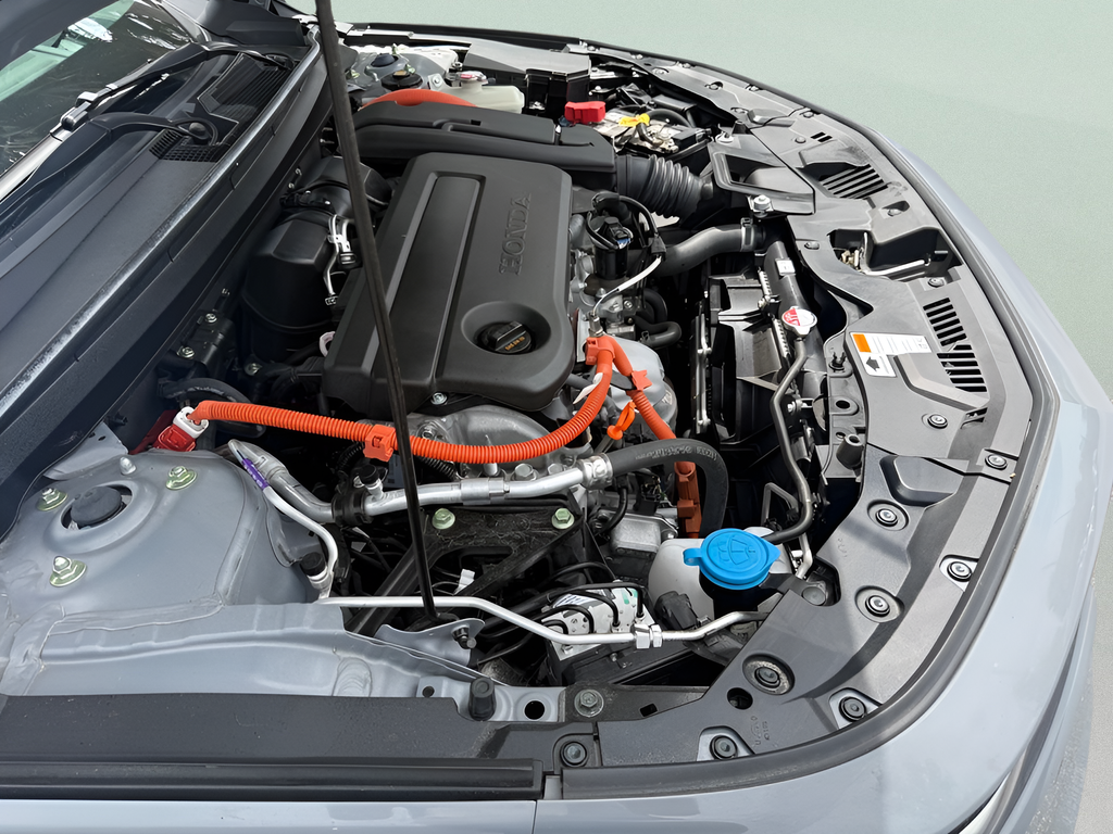 Used 2024 Gray Honda Touring image 39