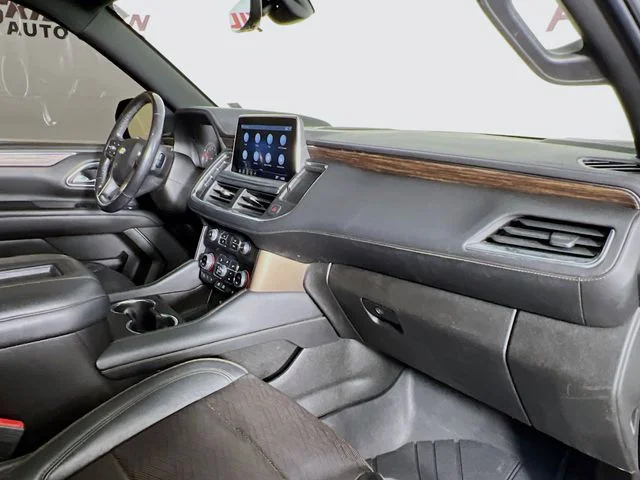 2021 Chevrolet Tahoe High Country - Photo 43